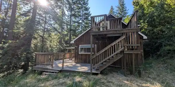 2950 Bear Canyon Road