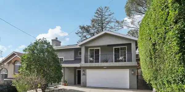 5853 Canyonside Road