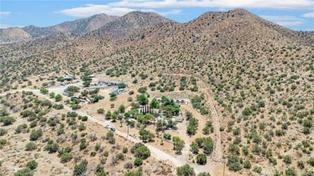 0 Searchlight Ranch Rd