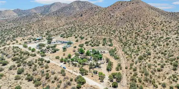 0 Searchlight Ranch Rd