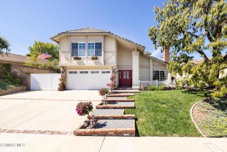 411 Blackhawk Drive