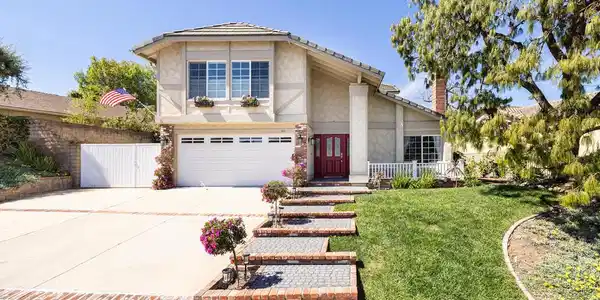 411 Blackhawk Drive