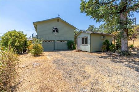 276 Black Bart Road