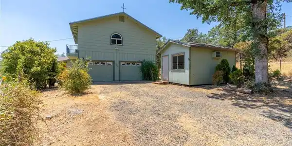276 Black Bart Road