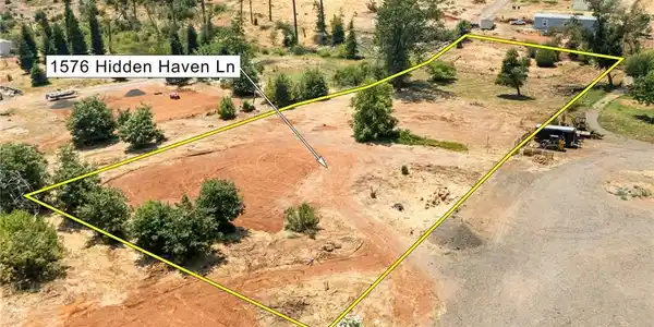 1576 Hidden Haven Lane