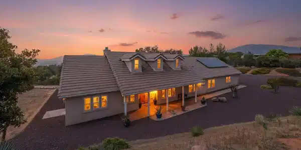 2231 Yucca Hill Road