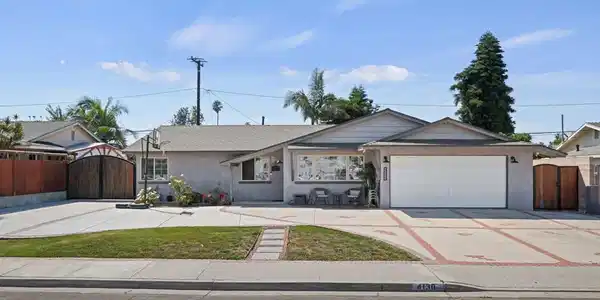 4130 Fortuna Avenue