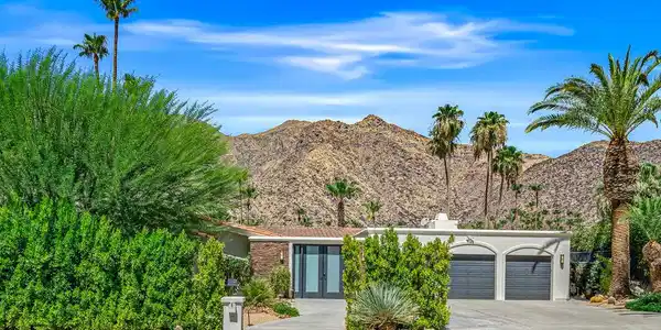 1165 Abrigo Road