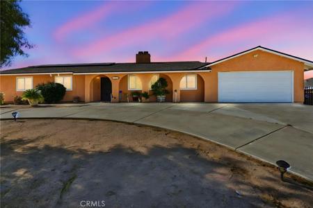 7868 Arrowhead Lake Road