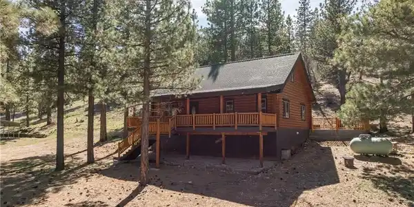 384 Saw Mill Canyon
