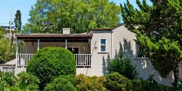 1140 Oberlin Drive
