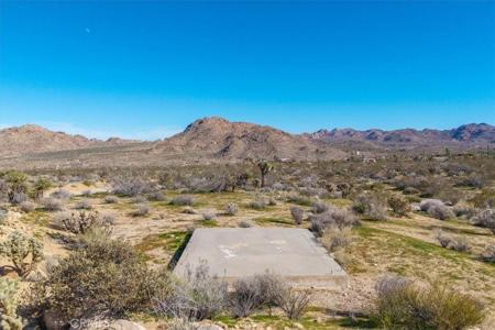 61851 Skyline Drive