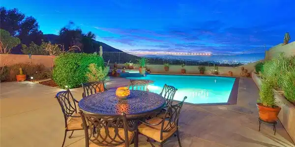 4808 Sapphire Road