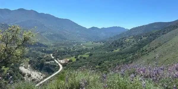 47208 Arroyo Seco Road