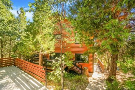 695 Grass Valley Road