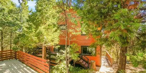 695 Grass Valley Road