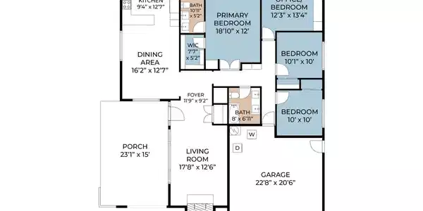 29353 Deep Shadow Drive