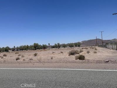 0 National Trails Highway