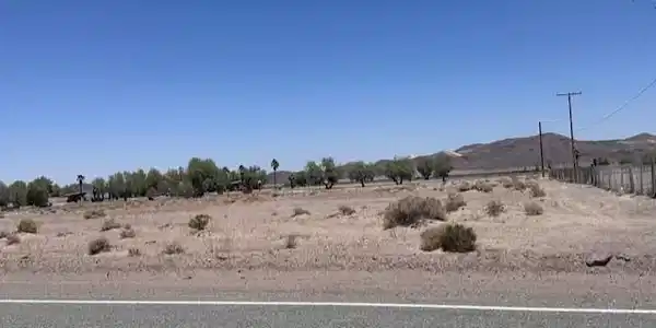 0 National Trails Highway