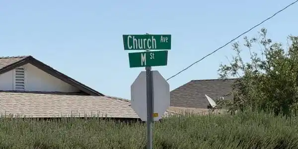 0 Church Street