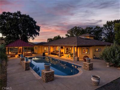 3345 Ackley Road