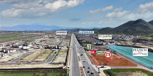 0 Domenigoni Parkway