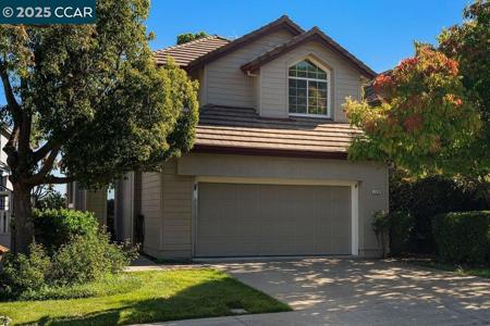 1409 Fountain Springs Cir