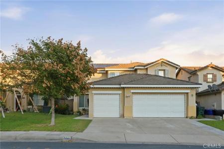 7441 Sultana