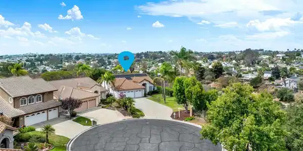 4964 Skyhawk Way