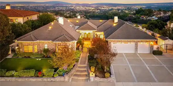 13663 Monteverde