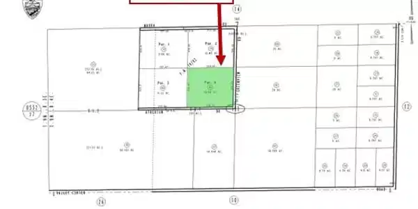 10 AC Greenview Road