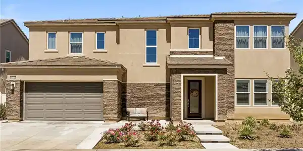 17721 Ridgeline Court