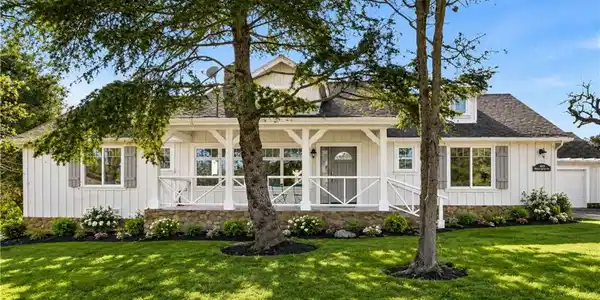 40 Bobcat Springs Road