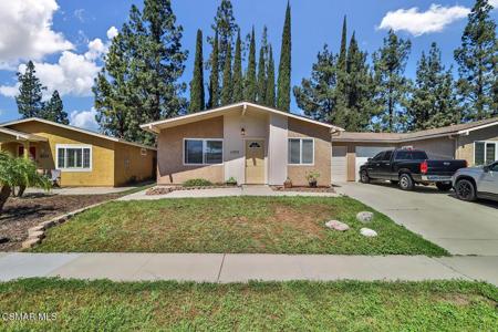 1777 Moreno Drive