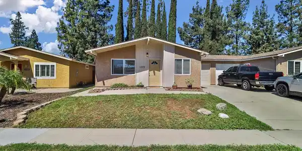 1777 Moreno Drive