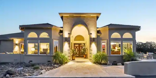 2600 Geneil Court