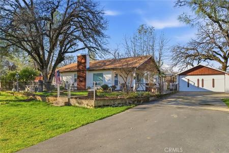 274 Black Bart Road