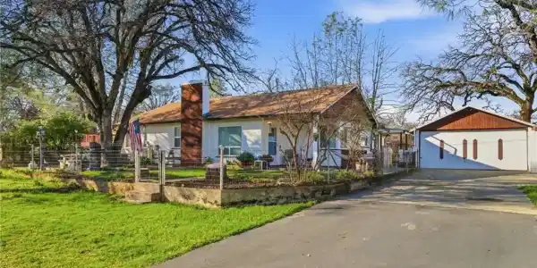 274 Black Bart Road