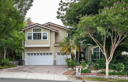 287 Goldenwood Circle