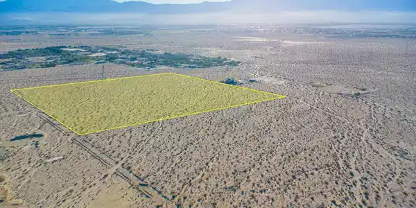 0 Shadow Mountain Lane