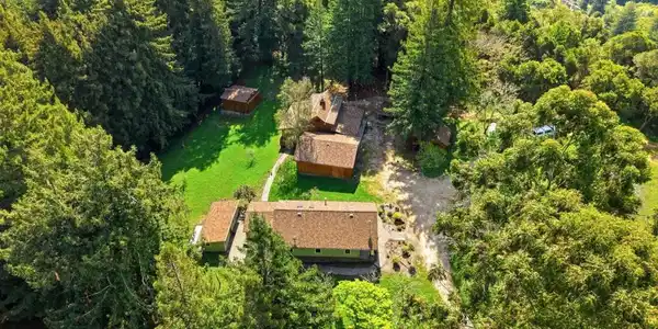 601 Old Hazel Dell Road