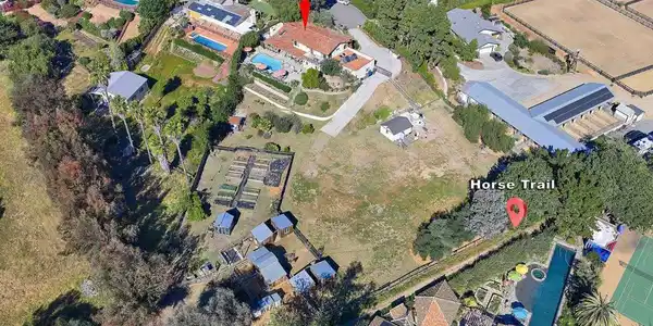 608 Windmill Ranch Road