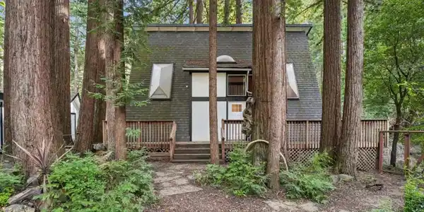 8170 Pescadero Creek Road
