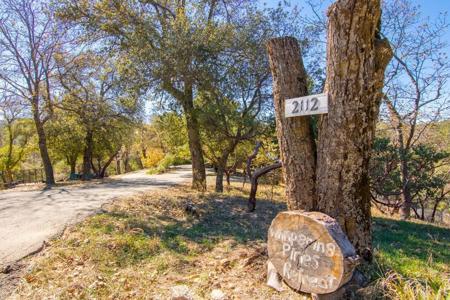 2112 Whispering Pines Drive