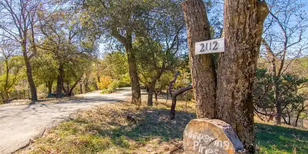 2112 Whispering Pines Drive
