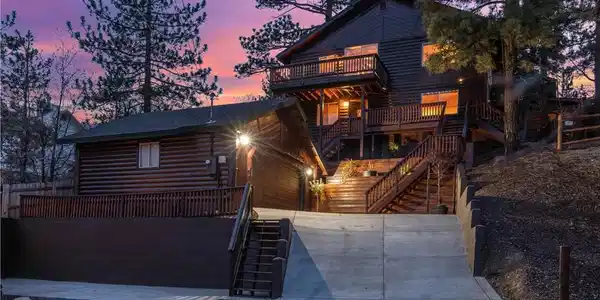 1362 Balsam Drive