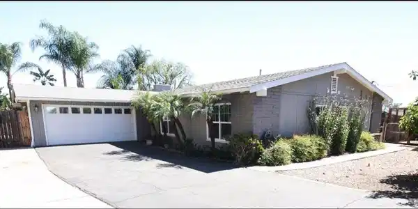 1134 McDonald Road