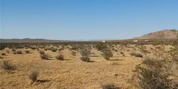 20 Wagonwheel Trail