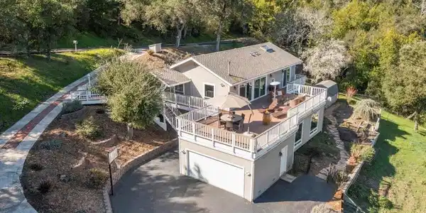25400 Radonich Road