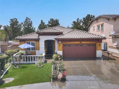 6252 Goldendale Way